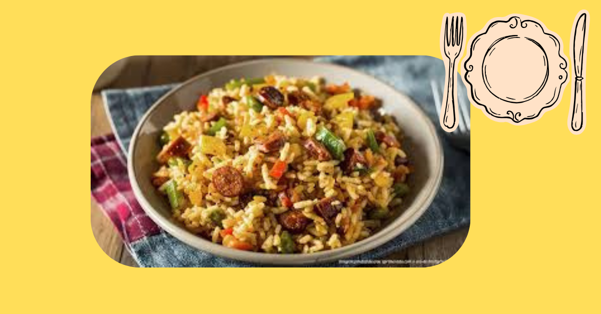 Arroz Carreteiro Raiz: Minha Rotina de Cozinheiro e o Jeito Certo de Fazer um Carreteiro Cheio de Sabor