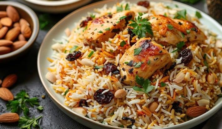 Arroz com Castanha e Abacaxi: Receita Completa, Sofisticada e Perfeita para Impressionar